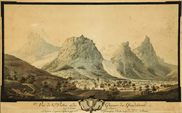 Grindelwald
