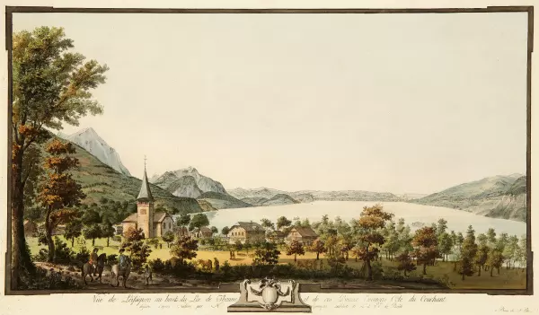 Leissigen