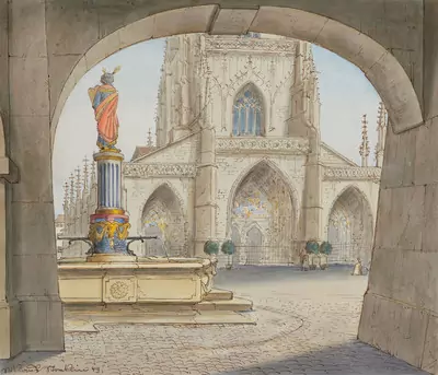 Niklaus Stoecklin — Dezember 2021 (A163) - Auktionsstart: 17.12.2021, 12:40 — Schuler Auktionen