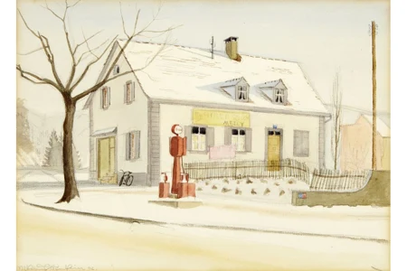 Damensalon Melly
