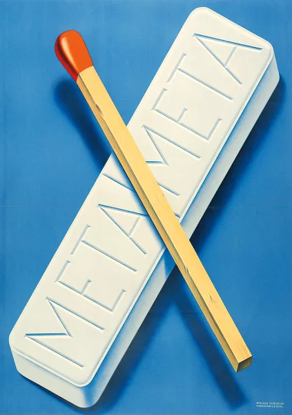 Niklaus Stoecklin — Meta Meta, 1941