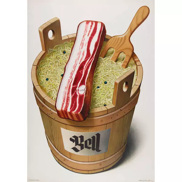 "Bell"