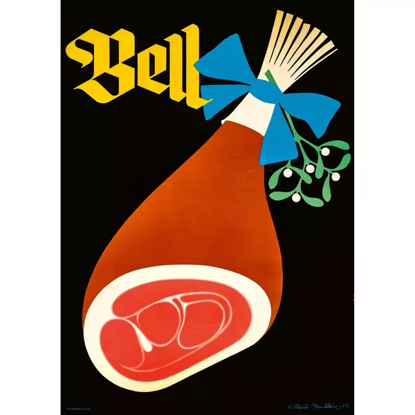 "Bell"