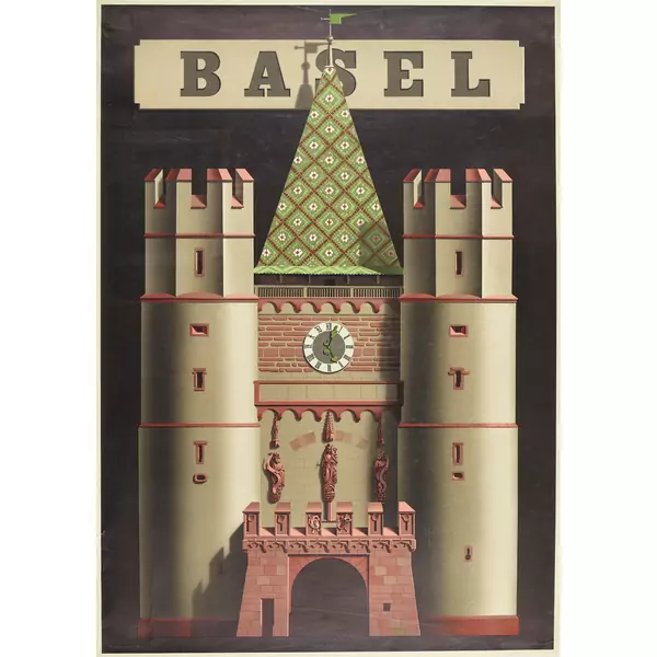 "Basel"