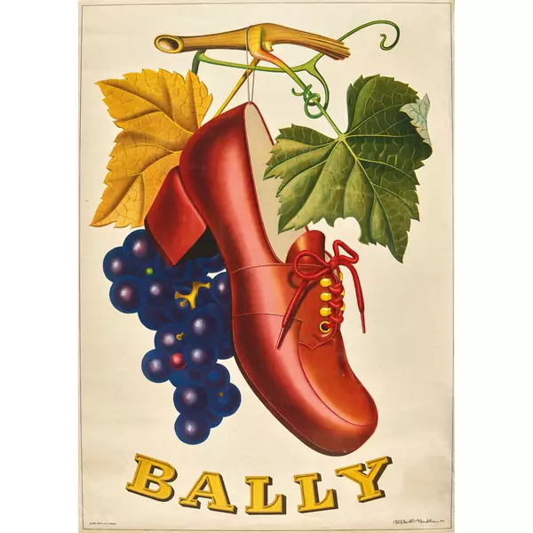 "Bally"
