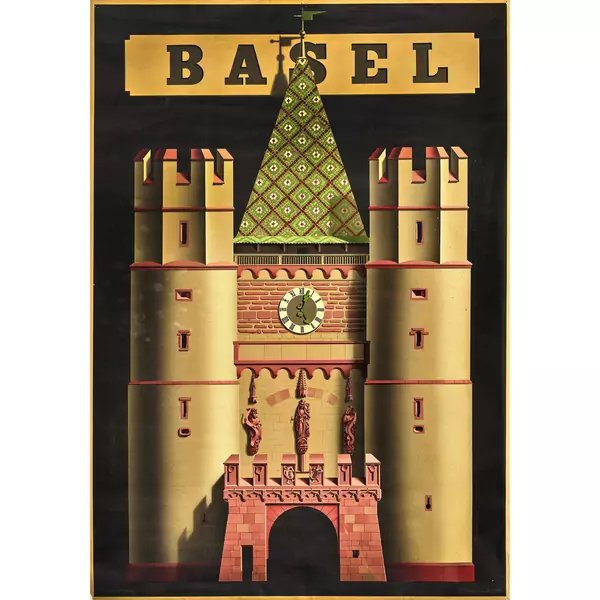 "Basel"