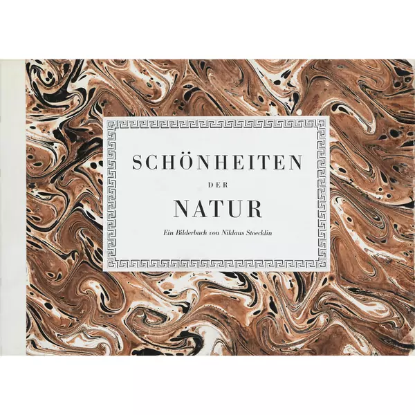 "Schönheiten der Natur"