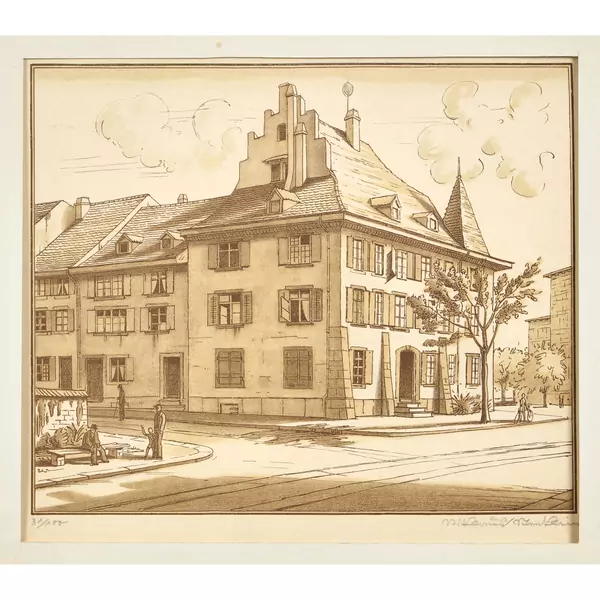"Burghof"
