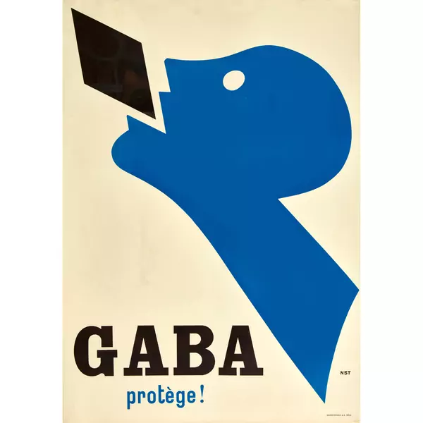 "Gaba"