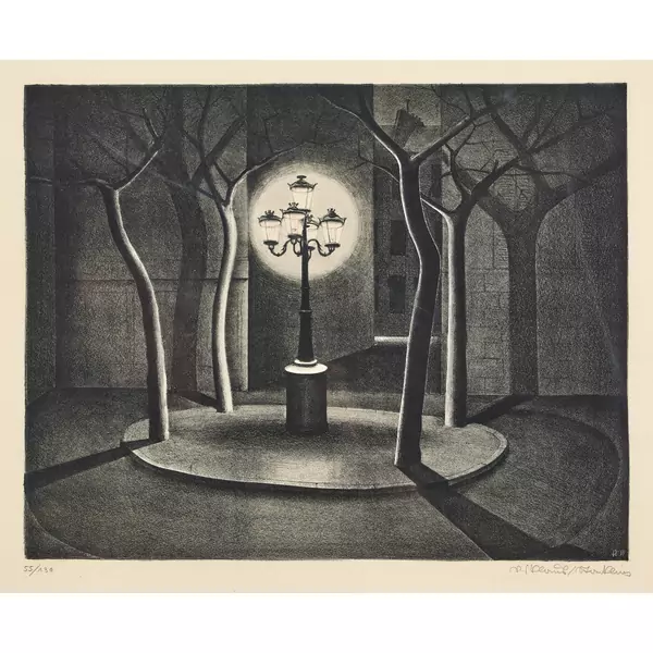 "Place Furstenberg"