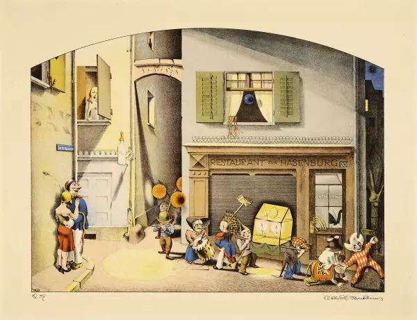 Fasnacht