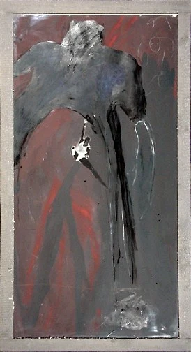 Not Vital — Ohne Titel, 1983