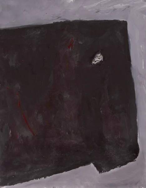 Not Vital — Bullhead, Stierköpfe, 1983