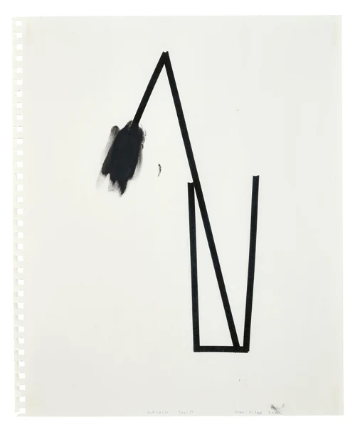 Not Vital — Broken Tulip, 2002