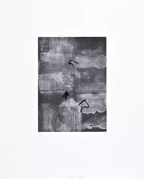 Not Vital — Notes, too, 1994