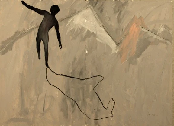 Not Vital — Ohne Titel, 1981