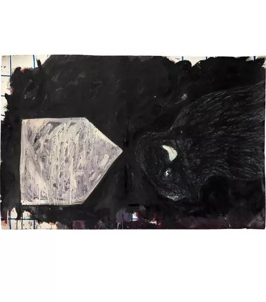 Not Vital — Untitled — Galerie Kornfeld