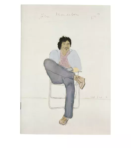 Not Vital — Ausstellungskatalog Not Vital Chur, Bündner Kunstmuseum, 1979 — Galerie Kornfeld