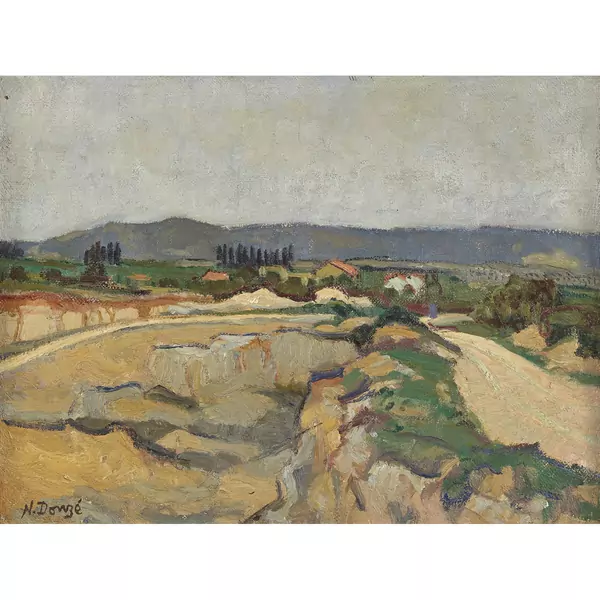 "Steinbruch"