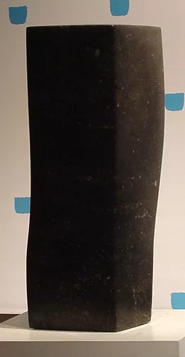 Ödön Koch — Ohne Titel, 1967-68
