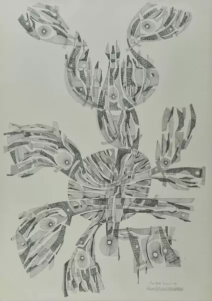 Olivier Charles (1931) — Genève Enchères