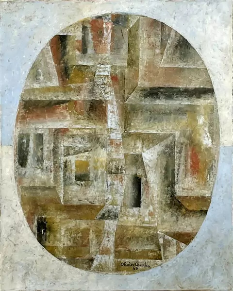 Olivier Charles (1938) — Genève Enchères