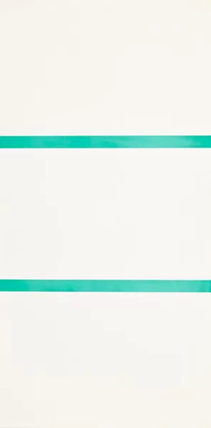 Olivier Mosset (1944) — Sans titre