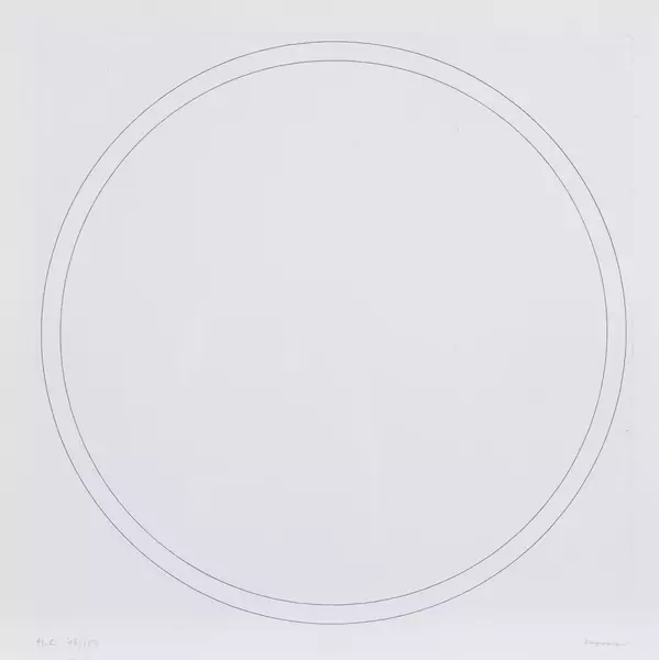 Olivier Mosset (1944) — Genève Enchères