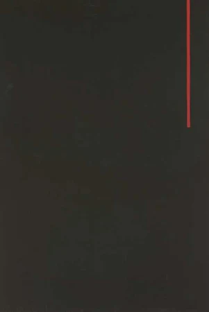 OLIVIER MOSSET — Ohne Titel. 1986. — Koller Auktionen
