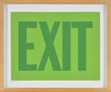 Exit