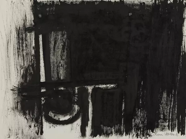 Olivier Saudan (1957) — Genève Enchères