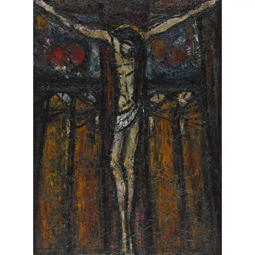 "Crocifissione"