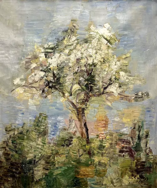 Oscar Lüthy (1882-1945) — Genève Enchères