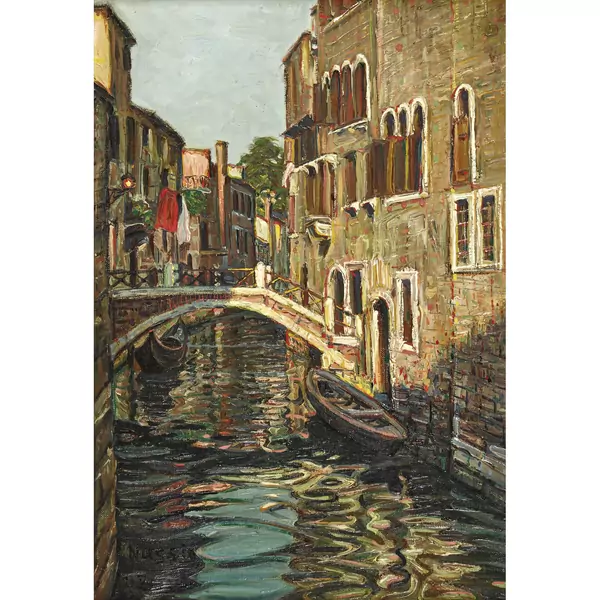 "Venezia"