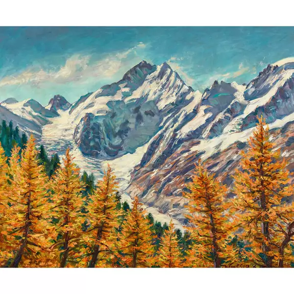"Bernina"