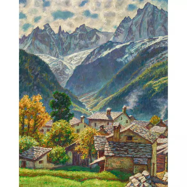 "Soglio"