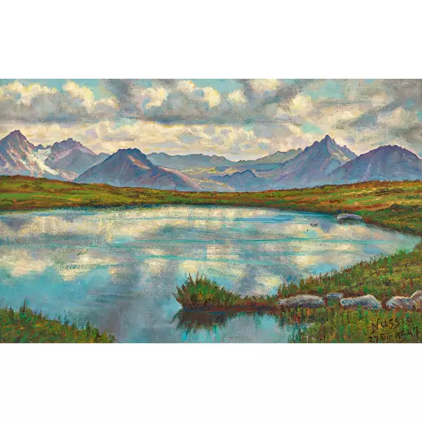 "Lai Nair"