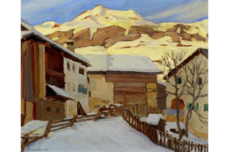 Flurins bei Scuol-Tarasp