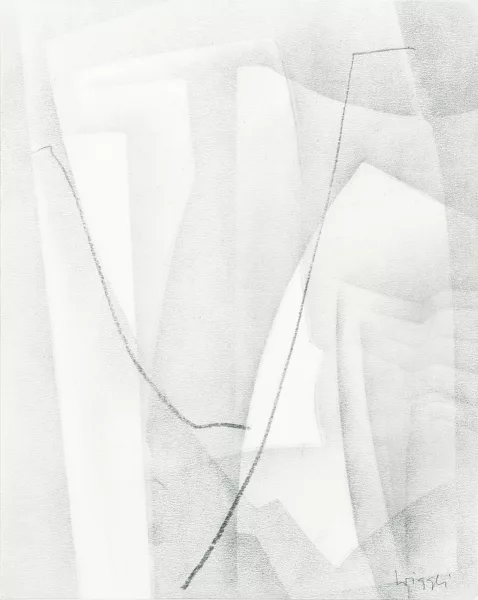 Oscar Wiggli — Komposition