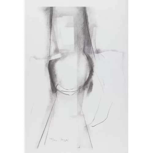 Oscar Wiggli — Ohne Titel.