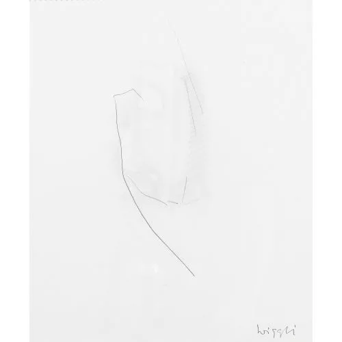 Oscar Wiggli — Ohne Titel.