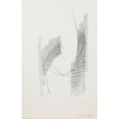 Oscar Wiggli — Torso.