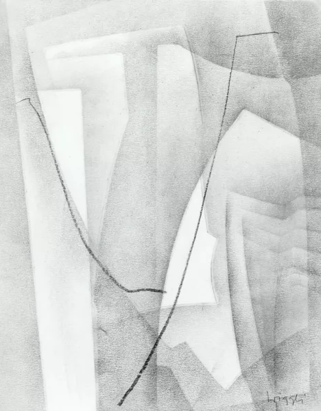 Oscar Wiggli — Ohne Titel