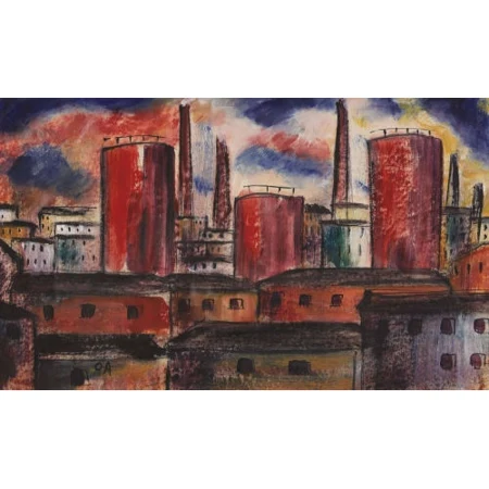 Fabrikareal