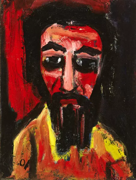 Portrait