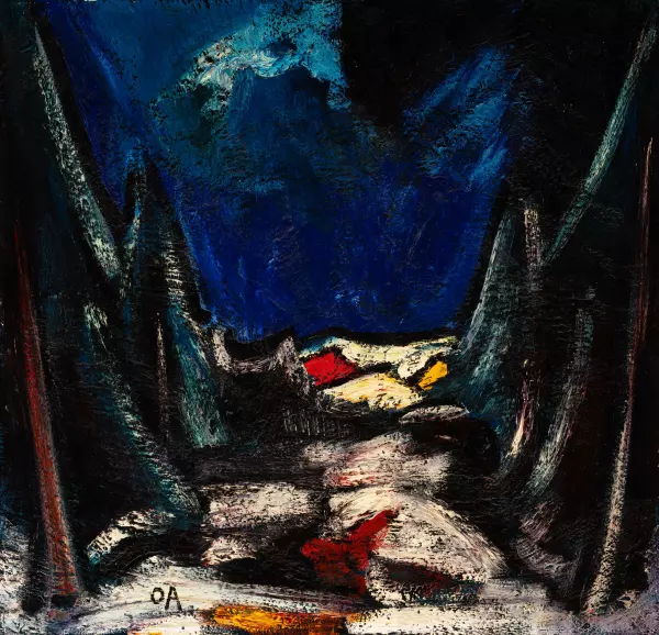 Landschaft