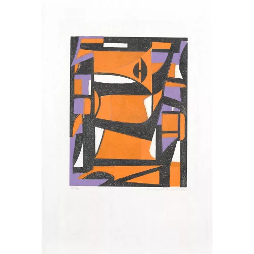 Oskar Dalvit — Konvolut.
