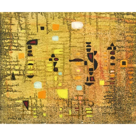 "Konstellation IV"