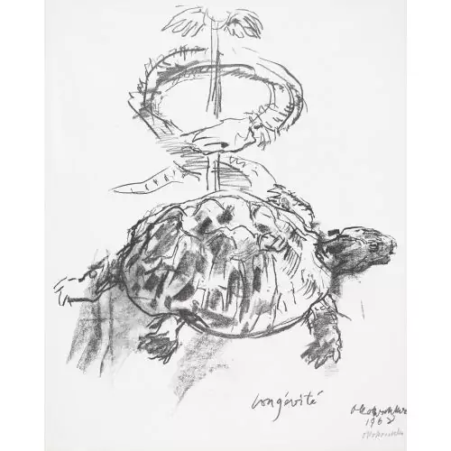 "Longevité"
