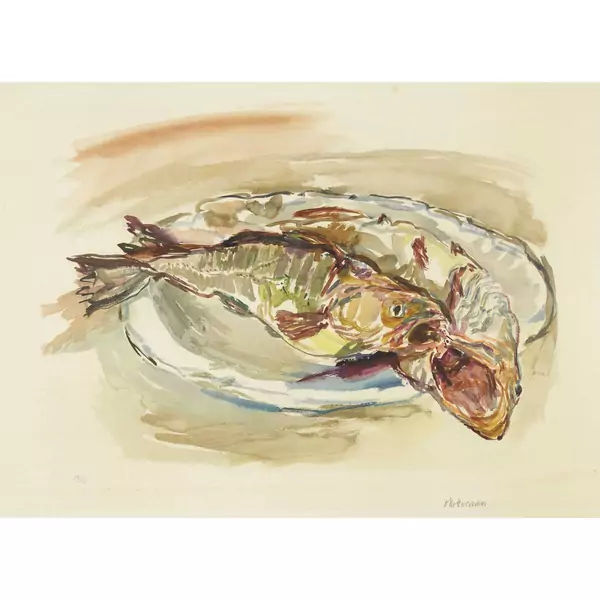 "Fische"